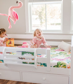 Toddler Beds