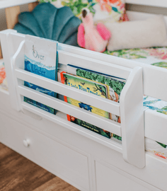 Bedside Storage & Accessories