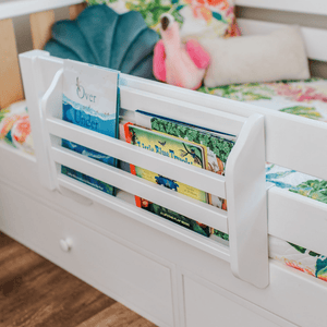 Bedside Storage & Accessories