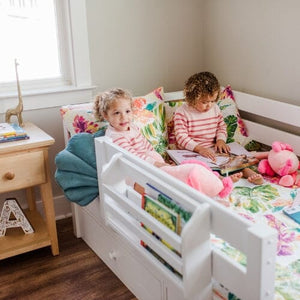 The Twin's Room