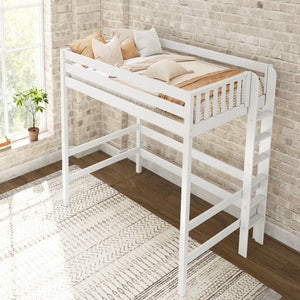 Uber Loft Beds