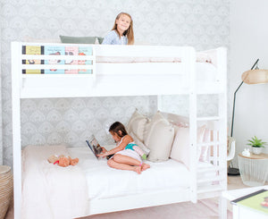 Addie & Nora's Room