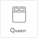 Bed Size Queen