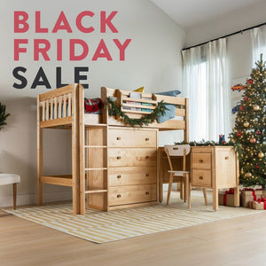 Black Friday Sale