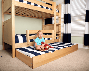 Charlie's Room