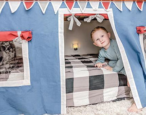 Harrison's Room