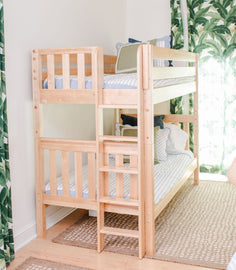 Classic Bunk Beds
