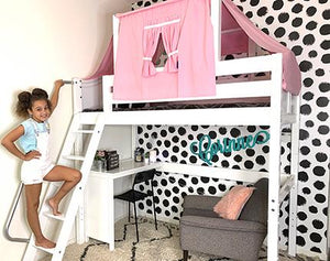 Corinne Joy's Room