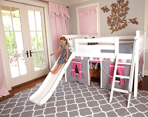 Evelyn's Room