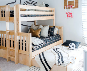 Hudson's Room