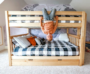 Jackson's Room