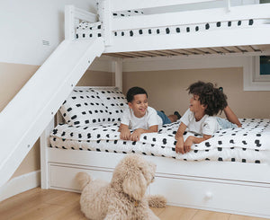 Kayson & Avery's Room
