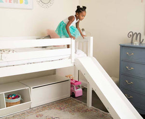 Madison's Room