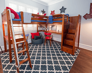 Max's Room