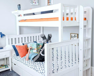 Max's Tween Room