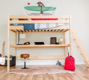 Loft Beds