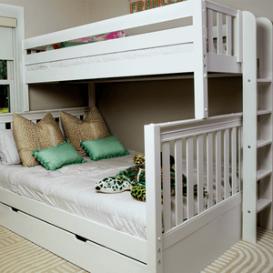 Storage Max Bed Setups