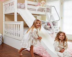 Play Bunk Beds