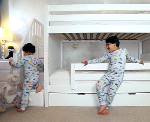 Preston's Room