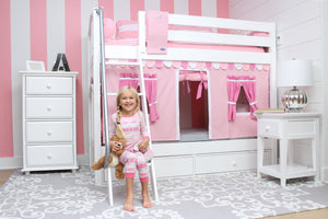 Princess Beds