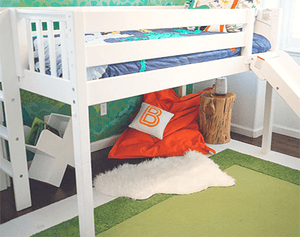 Project Nursery