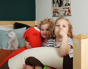 Hudson & Presley's Room