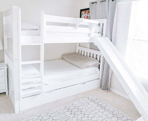 Sami & Wali's Room