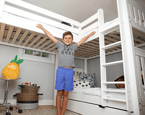 Sterling's Room