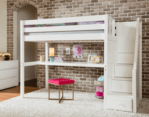 Teen Bedroom Furniture for Girls