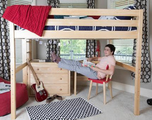 Teen Boy Beds