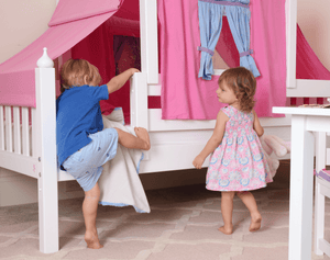 Toddler Rooms