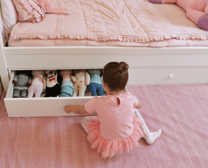 Toy Storage