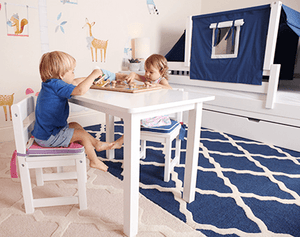 Twin's Room
