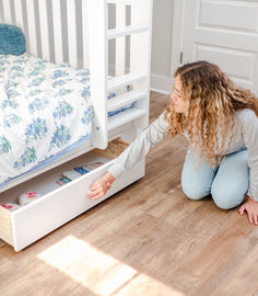 Underbed Solutions