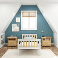 Twin Starter Bed