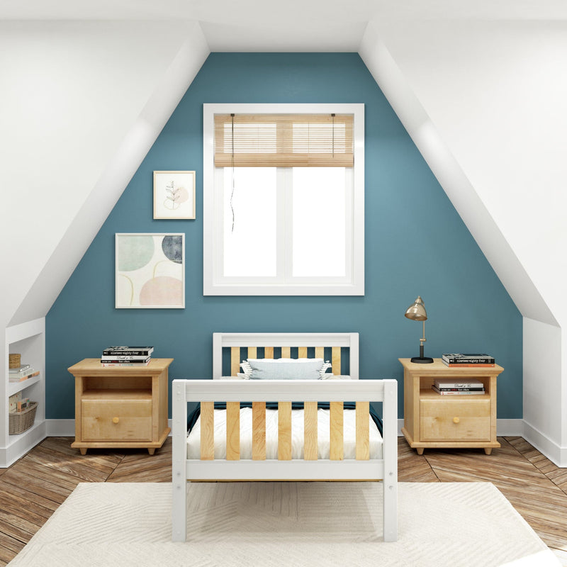 Twin Starter Bed