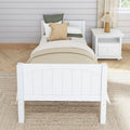 Twin Starter Bed