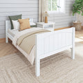 Twin Starter Bed