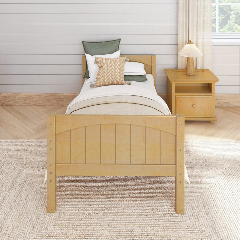 Twin XL Starter Bed