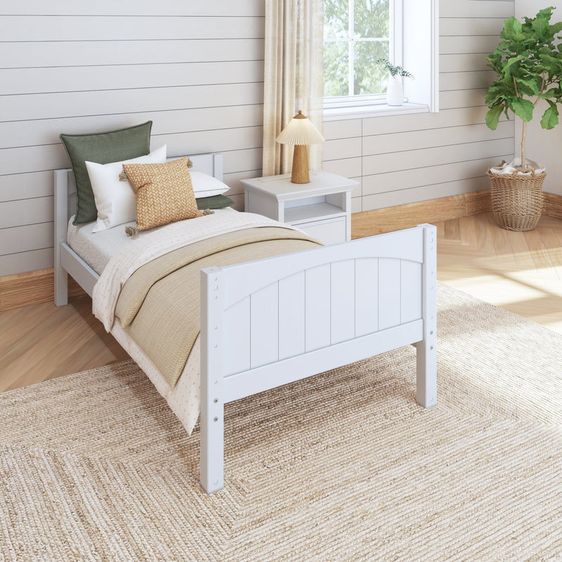 Twin XL Starter Bed