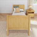 Twin Starter Bed