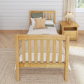 Twin Starter Bed