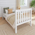 Twin Starter Bed