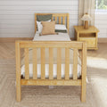 Twin XL Starter Bed