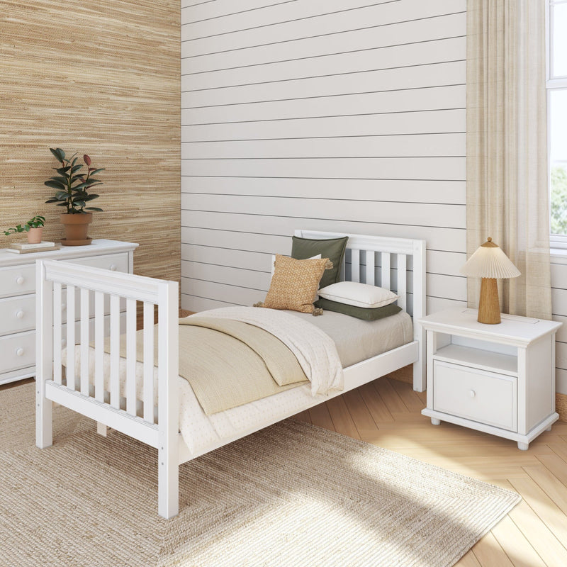 Twin XL Starter Bed
