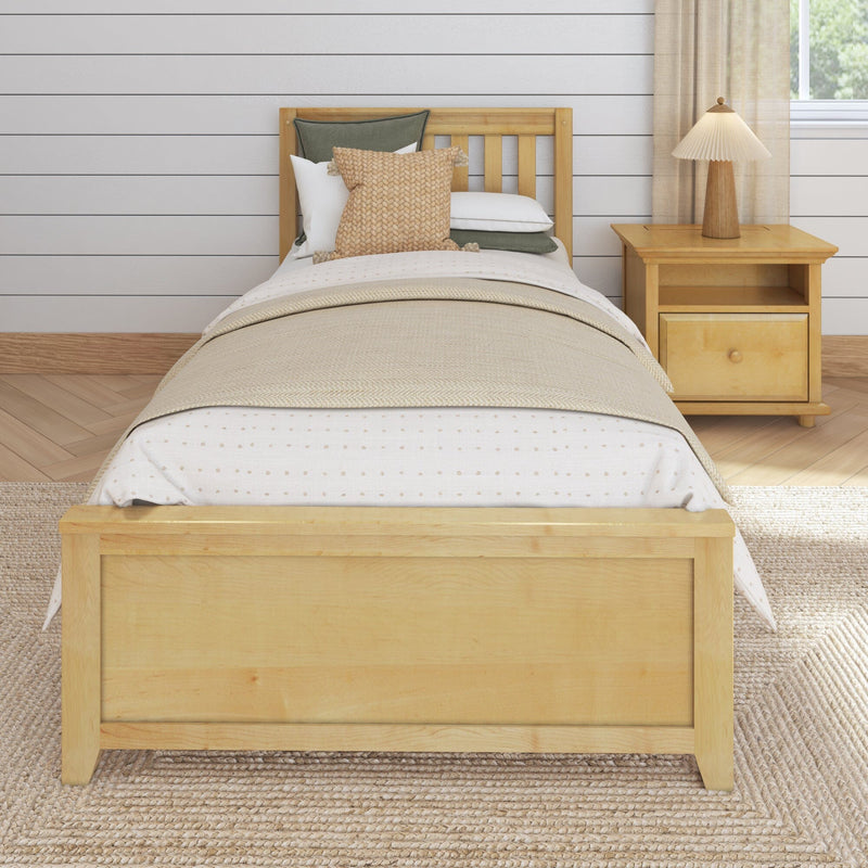 Twin XL Starter Bed