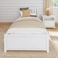 Twin XL Starter Bed