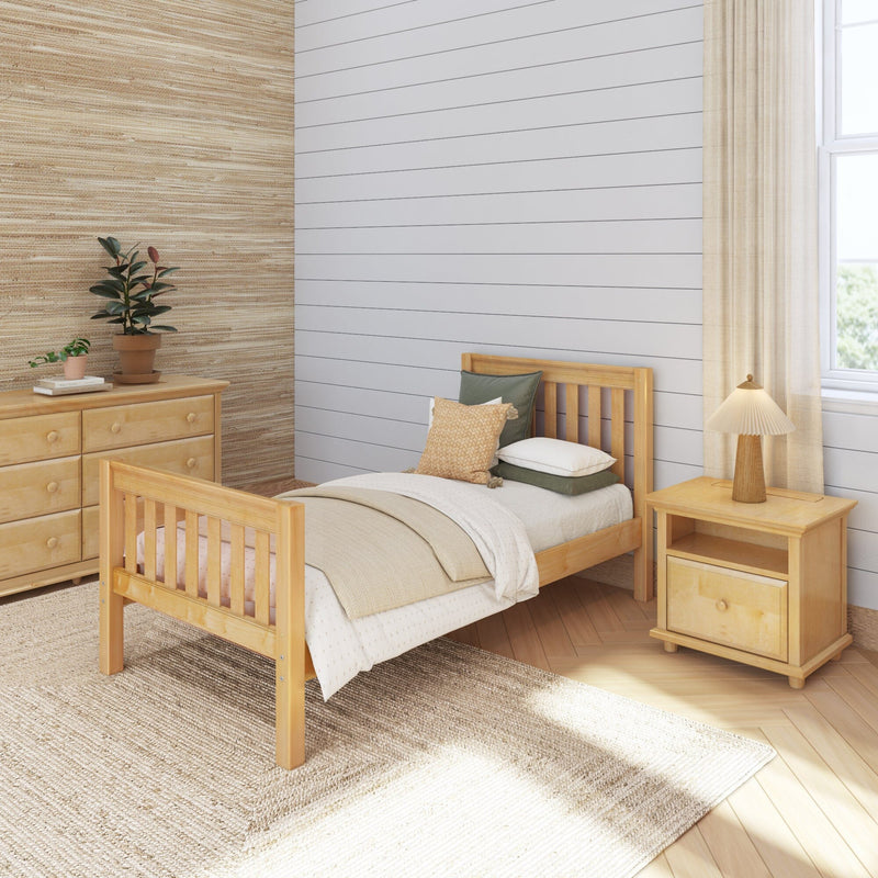 Twin Starter Bed