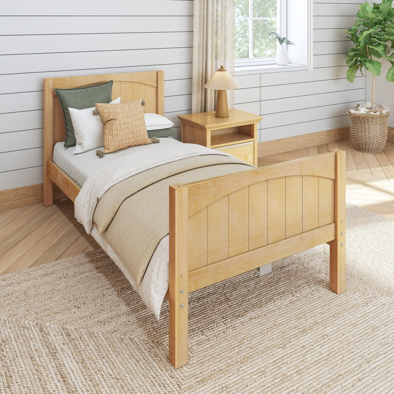 Twin XL Starter Bed