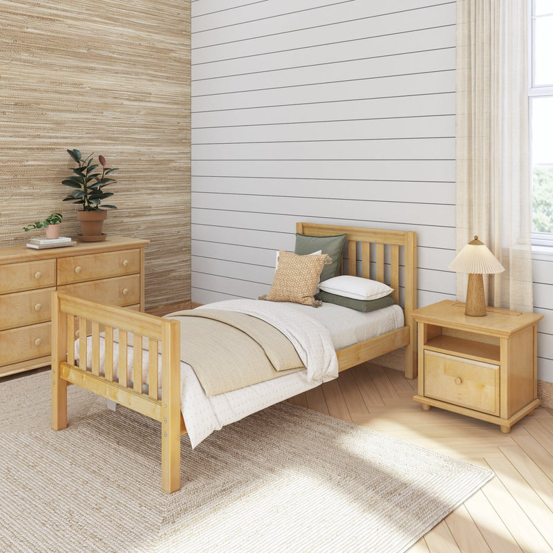 Twin XL Starter Bed